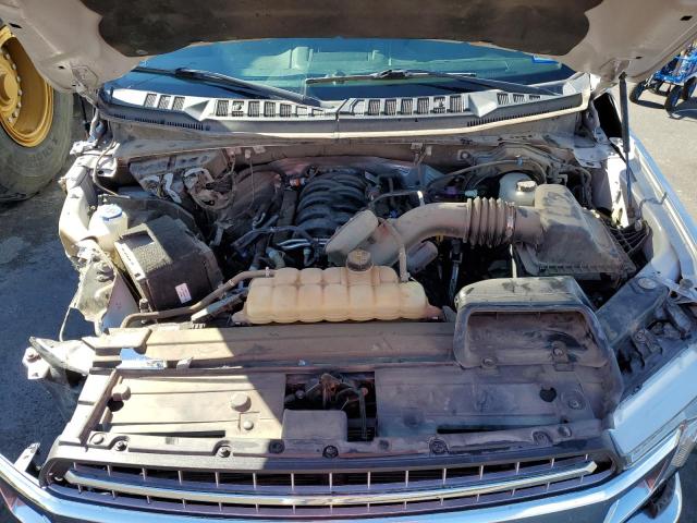 Photo 6 VIN: 1FTEW1E57KKF31864 - FORD F150 SUPER 