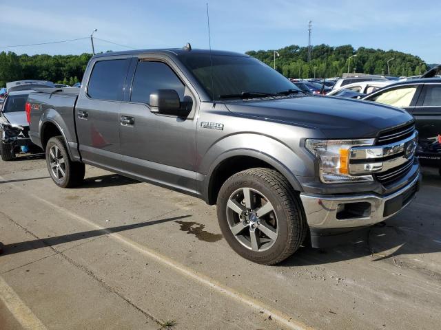 Photo 3 VIN: 1FTEW1E57LFA63998 - FORD F150 SUPER 