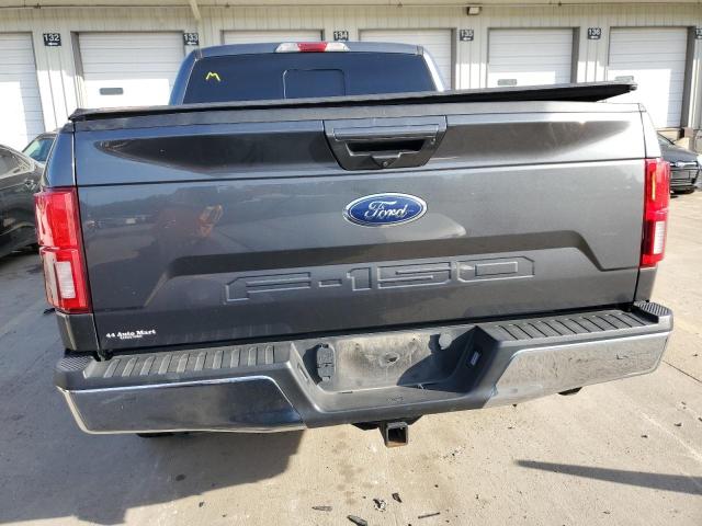 Photo 5 VIN: 1FTEW1E57LFA63998 - FORD F150 SUPER 