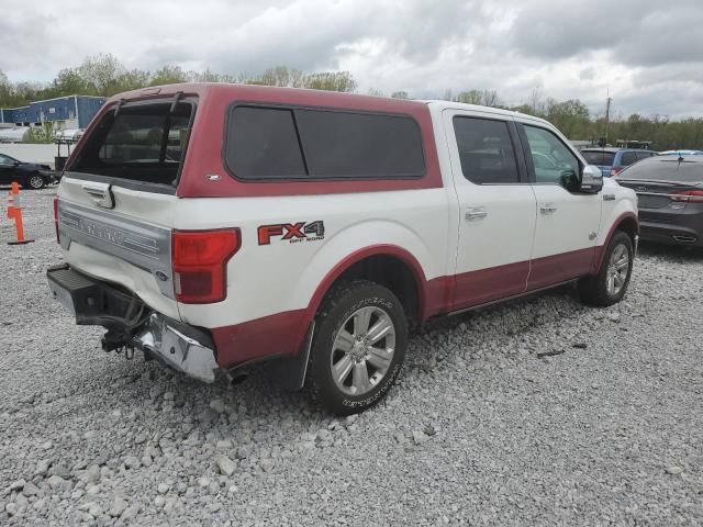 Photo 2 VIN: 1FTEW1E57LFB18711 - FORD F-150 