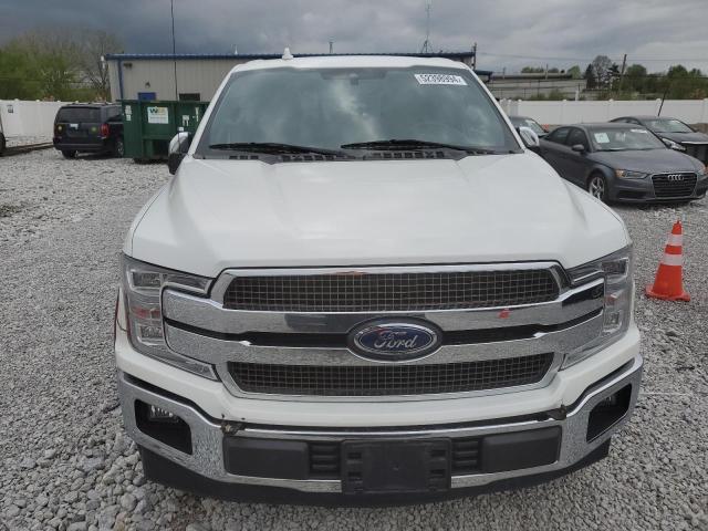 Photo 4 VIN: 1FTEW1E57LFB18711 - FORD F-150 