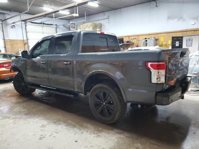 Photo 1 VIN: 1FTEW1E57LFB24377 - FORD F-150 