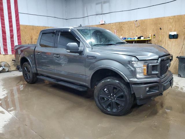 Photo 3 VIN: 1FTEW1E57LFB24377 - FORD F-150 