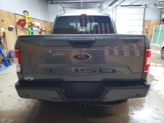 Photo 5 VIN: 1FTEW1E57LFB24377 - FORD F-150 