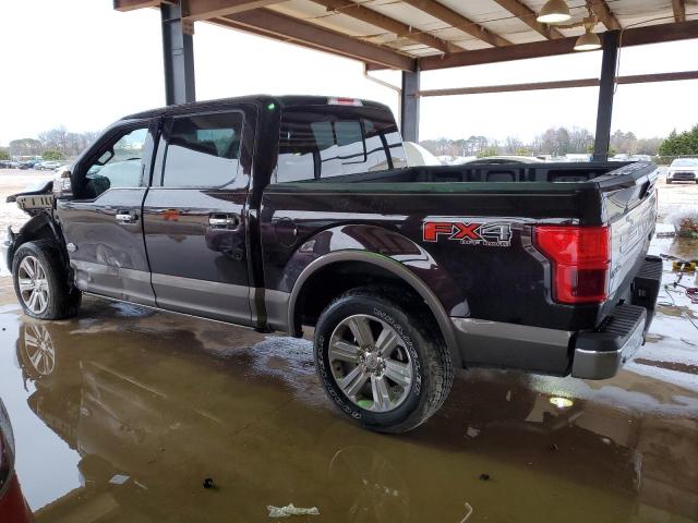 Photo 1 VIN: 1FTEW1E57LFB42751 - FORD F-150 