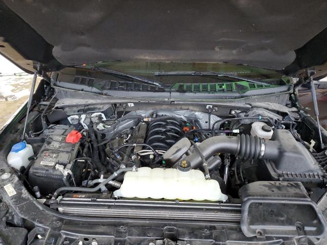 Photo 10 VIN: 1FTEW1E57LFB42751 - FORD F-150 