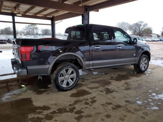 Photo 2 VIN: 1FTEW1E57LFB42751 - FORD F-150 