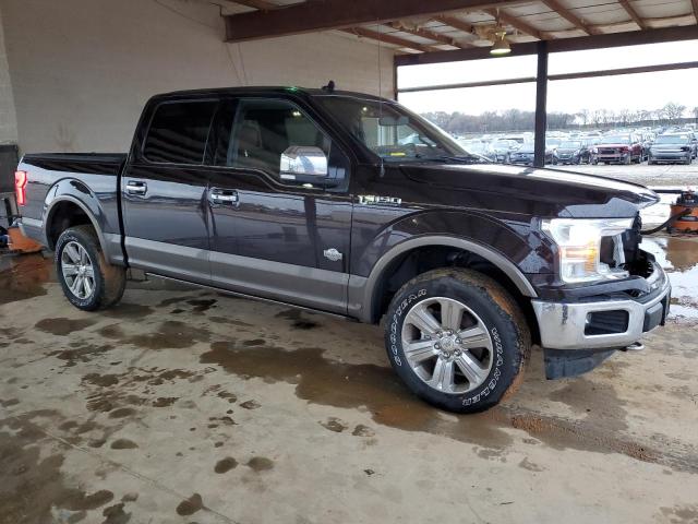 Photo 3 VIN: 1FTEW1E57LFB42751 - FORD F-150 