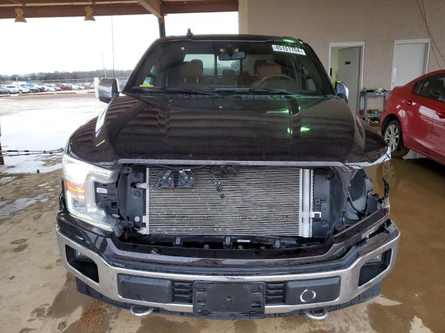 Photo 4 VIN: 1FTEW1E57LFB42751 - FORD F-150 