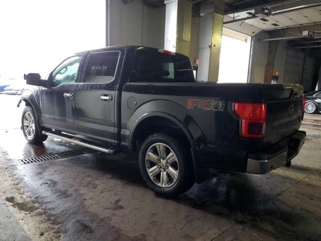 Photo 1 VIN: 1FTEW1E57LFC28027 - FORD F-150 