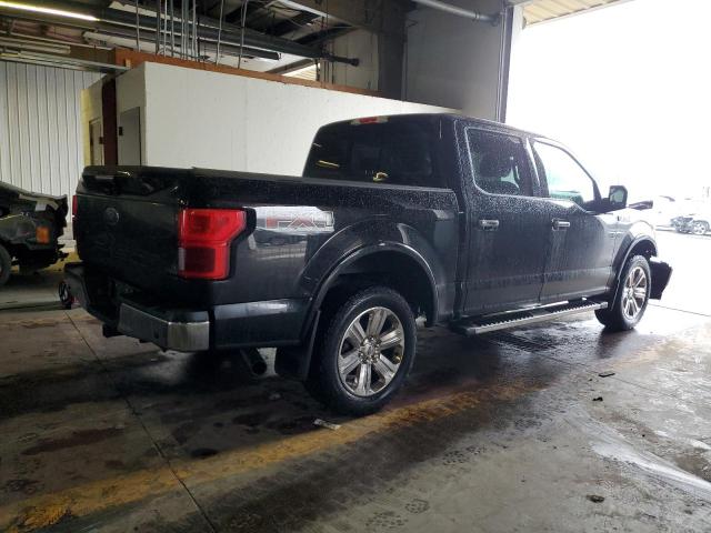 Photo 2 VIN: 1FTEW1E57LFC28027 - FORD F-150 