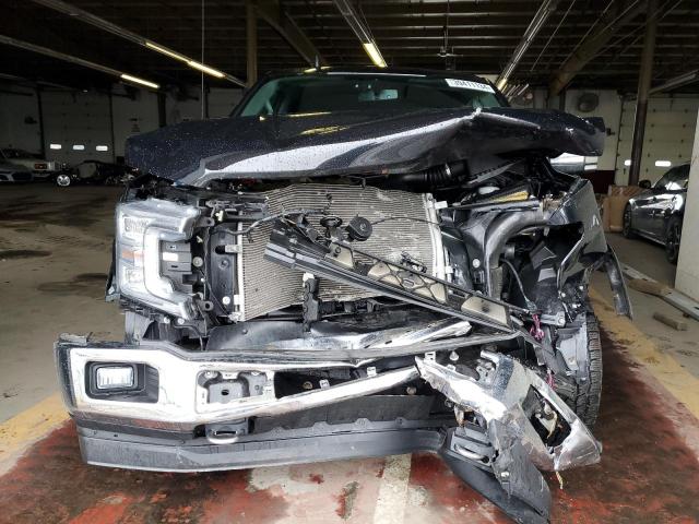 Photo 4 VIN: 1FTEW1E57LFC28027 - FORD F-150 