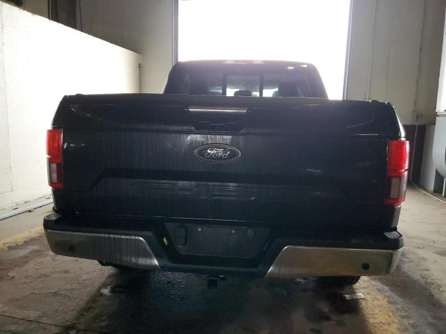 Photo 5 VIN: 1FTEW1E57LFC28027 - FORD F-150 