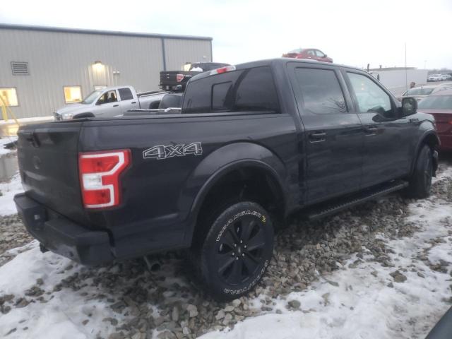 Photo 2 VIN: 1FTEW1E57LFC47094 - FORD F150 SUPER 