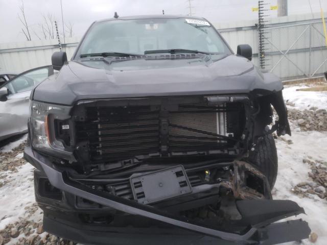 Photo 4 VIN: 1FTEW1E57LFC47094 - FORD F150 SUPER 