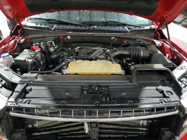 Photo 10 VIN: 1FTEW1E57LKD50491 - FORD F150 SUPER 