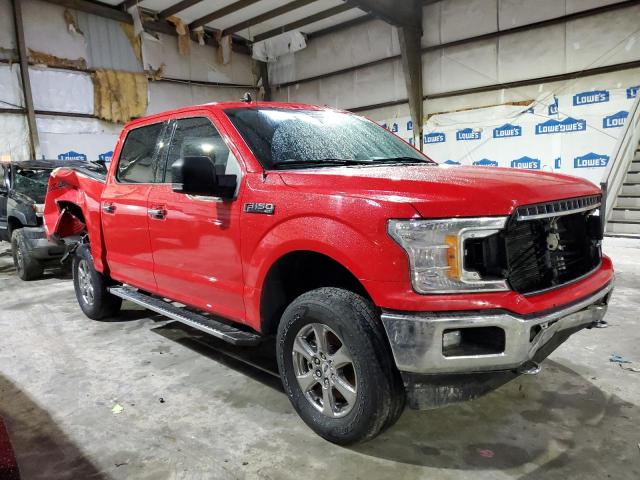 Photo 3 VIN: 1FTEW1E57LKD50491 - FORD F150 SUPER 