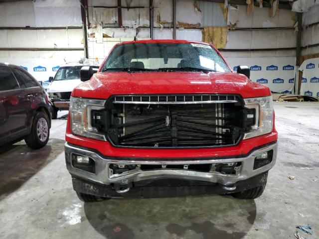 Photo 4 VIN: 1FTEW1E57LKD50491 - FORD F150 SUPER 