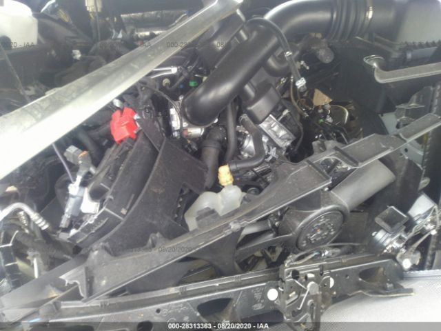 Photo 9 VIN: 1FTEW1E57LKD98833 - FORD F-150 