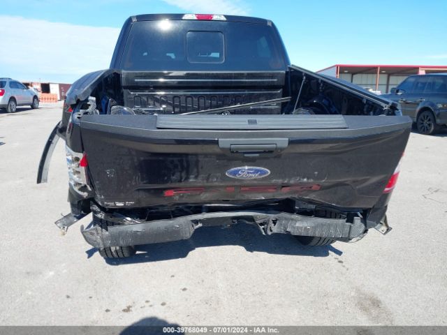 Photo 5 VIN: 1FTEW1E57LKE72171 - FORD F-150 