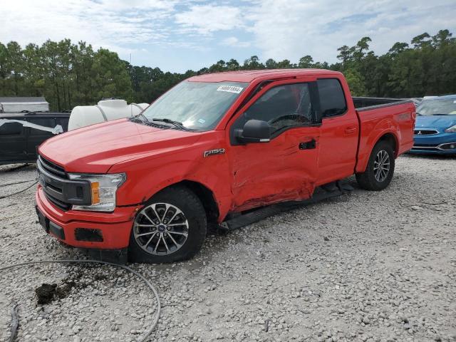 Photo 0 VIN: 1FTEW1E57LKE78763 - FORD F150 SUPER 