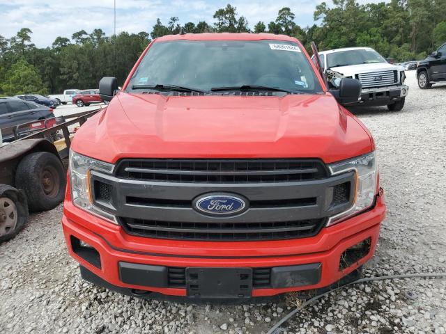 Photo 4 VIN: 1FTEW1E57LKE78763 - FORD F150 SUPER 