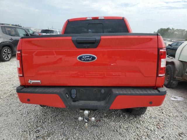 Photo 5 VIN: 1FTEW1E57LKE78763 - FORD F150 SUPER 