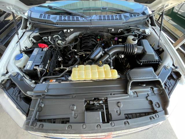 Photo 6 VIN: 1FTEW1E57LKF36872 - FORD F150 SUPER 