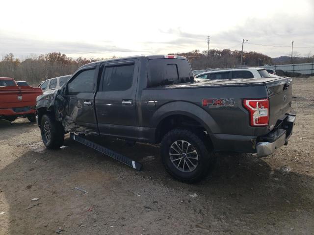 Photo 1 VIN: 1FTEW1E57LKF46107 - FORD F-150 