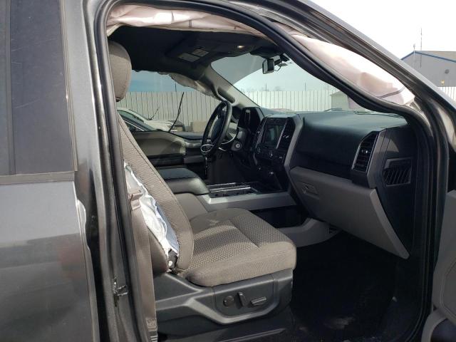 Photo 6 VIN: 1FTEW1E57LKF46107 - FORD F-150 