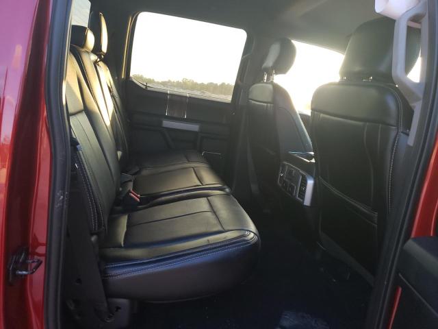 Photo 9 VIN: 1FTEW1E58JFA29503 - FORD F150 SUPER 