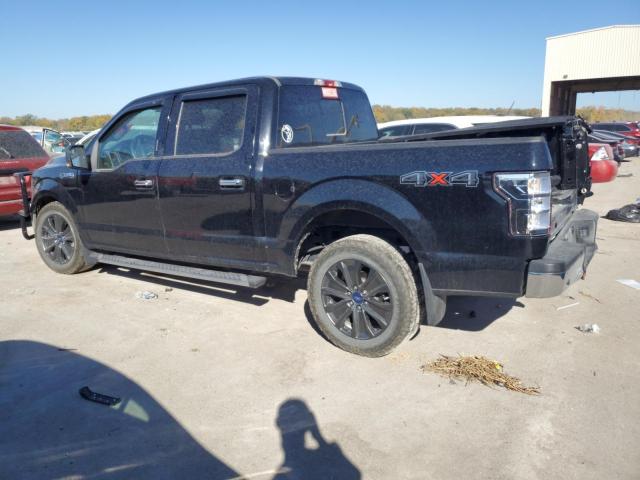 Photo 1 VIN: 1FTEW1E58JFA62016 - FORD F150 SUPER 