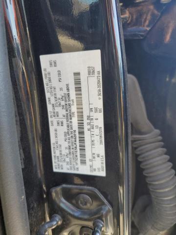 Photo 11 VIN: 1FTEW1E58JFA62016 - FORD F150 SUPER 