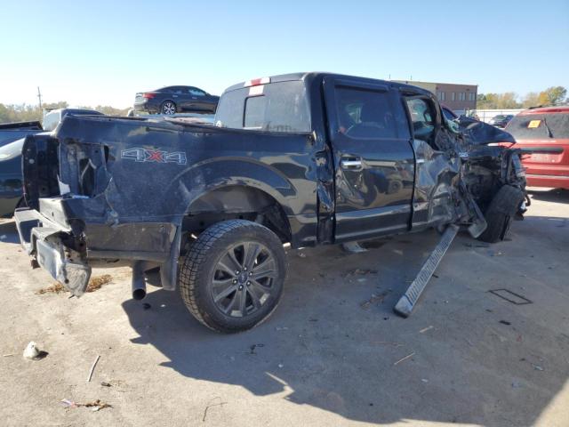 Photo 2 VIN: 1FTEW1E58JFA62016 - FORD F150 SUPER 