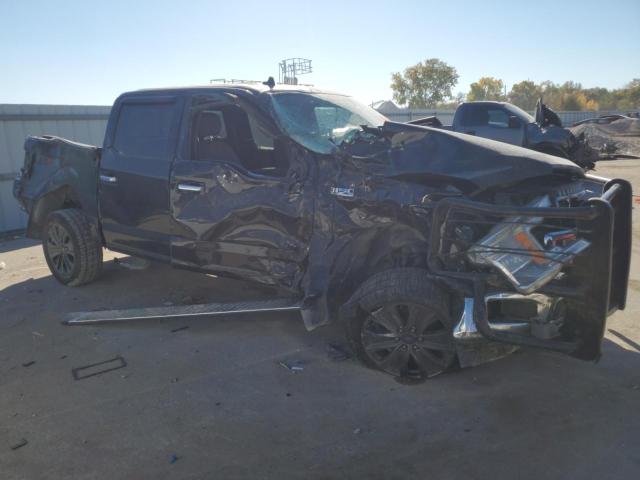 Photo 3 VIN: 1FTEW1E58JFA62016 - FORD F150 SUPER 