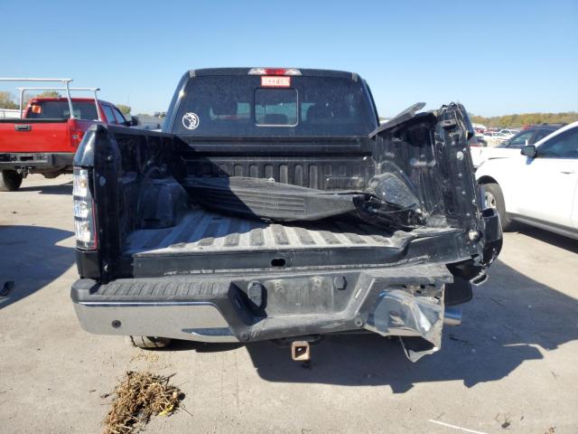 Photo 5 VIN: 1FTEW1E58JFA62016 - FORD F150 SUPER 