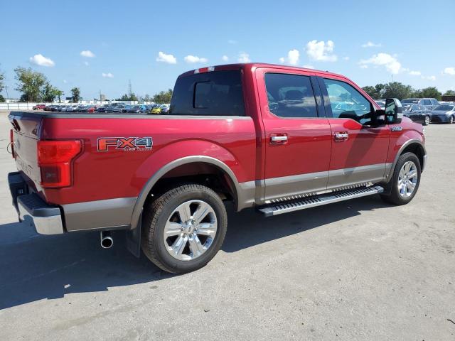 Photo 2 VIN: 1FTEW1E58JFB20903 - FORD F150 SUPER 