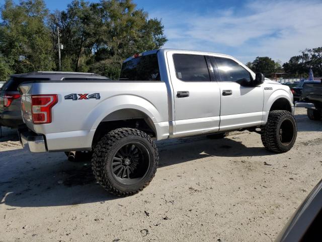 Photo 2 VIN: 1FTEW1E58JFB30816 - FORD F-150 