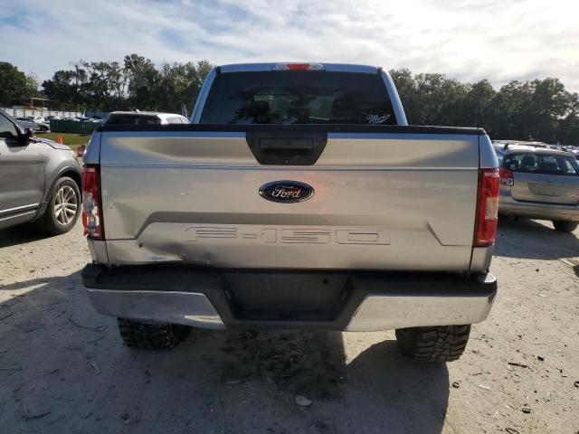 Photo 5 VIN: 1FTEW1E58JFB30816 - FORD F-150 