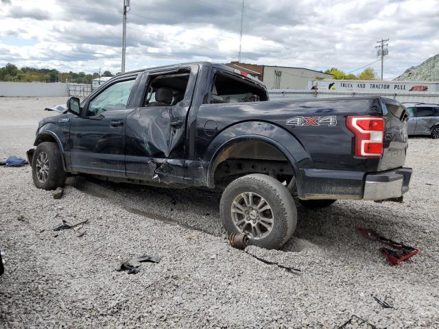 Photo 1 VIN: 1FTEW1E58JFC80425 - FORD F150 SUPER 