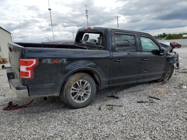 Photo 2 VIN: 1FTEW1E58JFC80425 - FORD F150 SUPER 