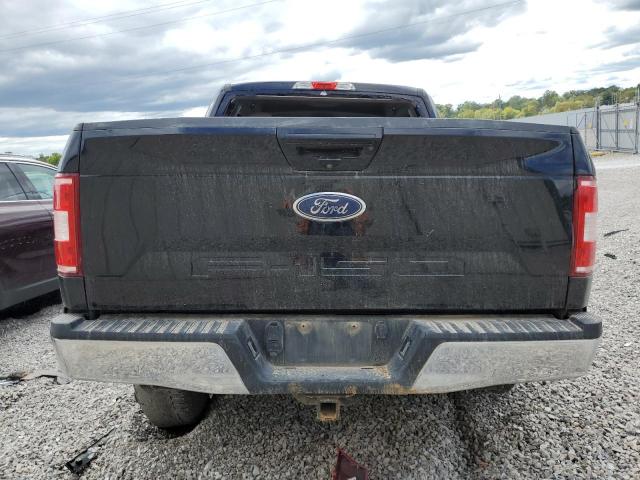 Photo 5 VIN: 1FTEW1E58JFC80425 - FORD F150 SUPER 