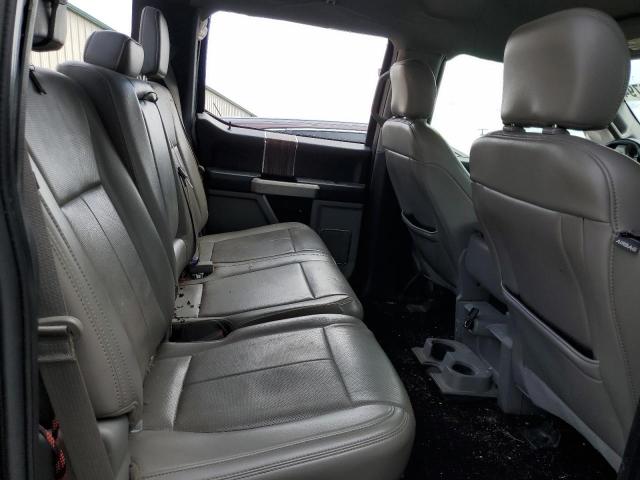 Photo 9 VIN: 1FTEW1E58JFC80425 - FORD F150 SUPER 