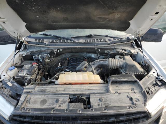 Photo 10 VIN: 1FTEW1E58JFD17554 - FORD F150 SUPER 