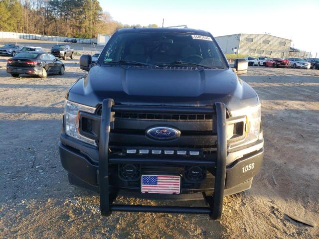 Photo 4 VIN: 1FTEW1E58JFD71050 - FORD F150 SUPER 