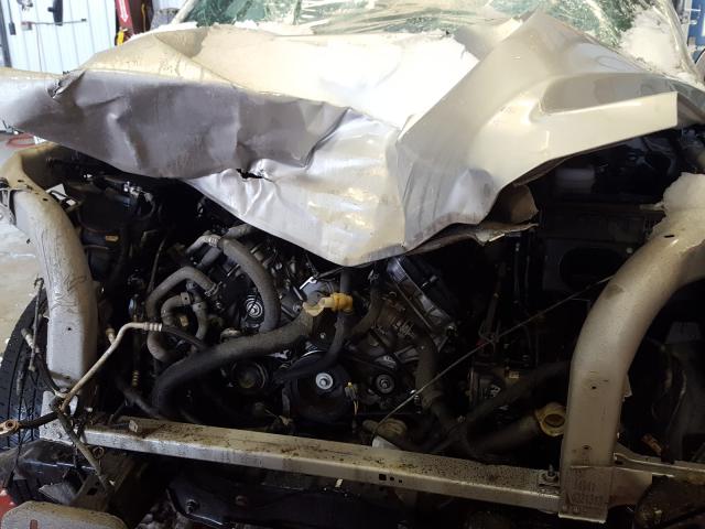 Photo 6 VIN: 1FTEW1E58JFE15225 - FORD F150 SUPER 