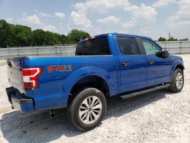 Photo 2 VIN: 1FTEW1E58JKC51448 - FORD F150 SUPER 