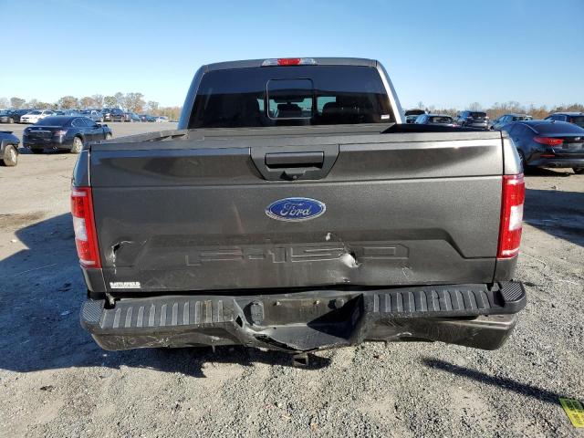 Photo 5 VIN: 1FTEW1E58JKC75765 - FORD F150 SUPER 