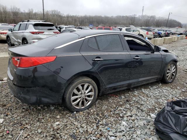 Photo 2 VIN: 1FTEW1E58JKC81520 - KIA OPTIMA 