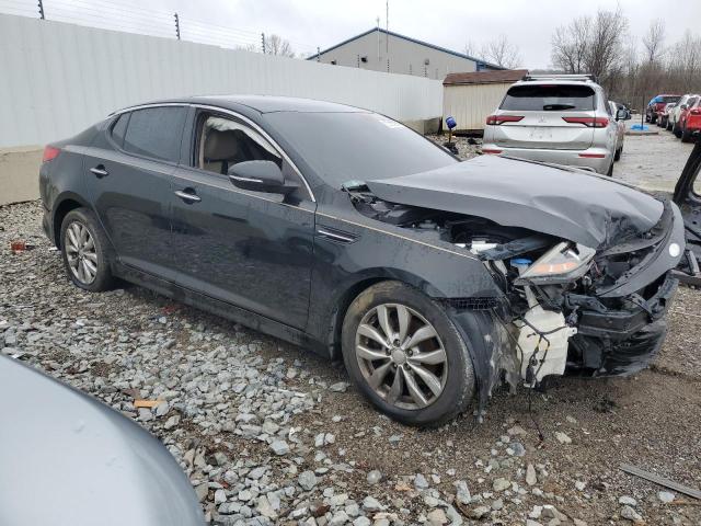 Photo 3 VIN: 1FTEW1E58JKC81520 - KIA OPTIMA 